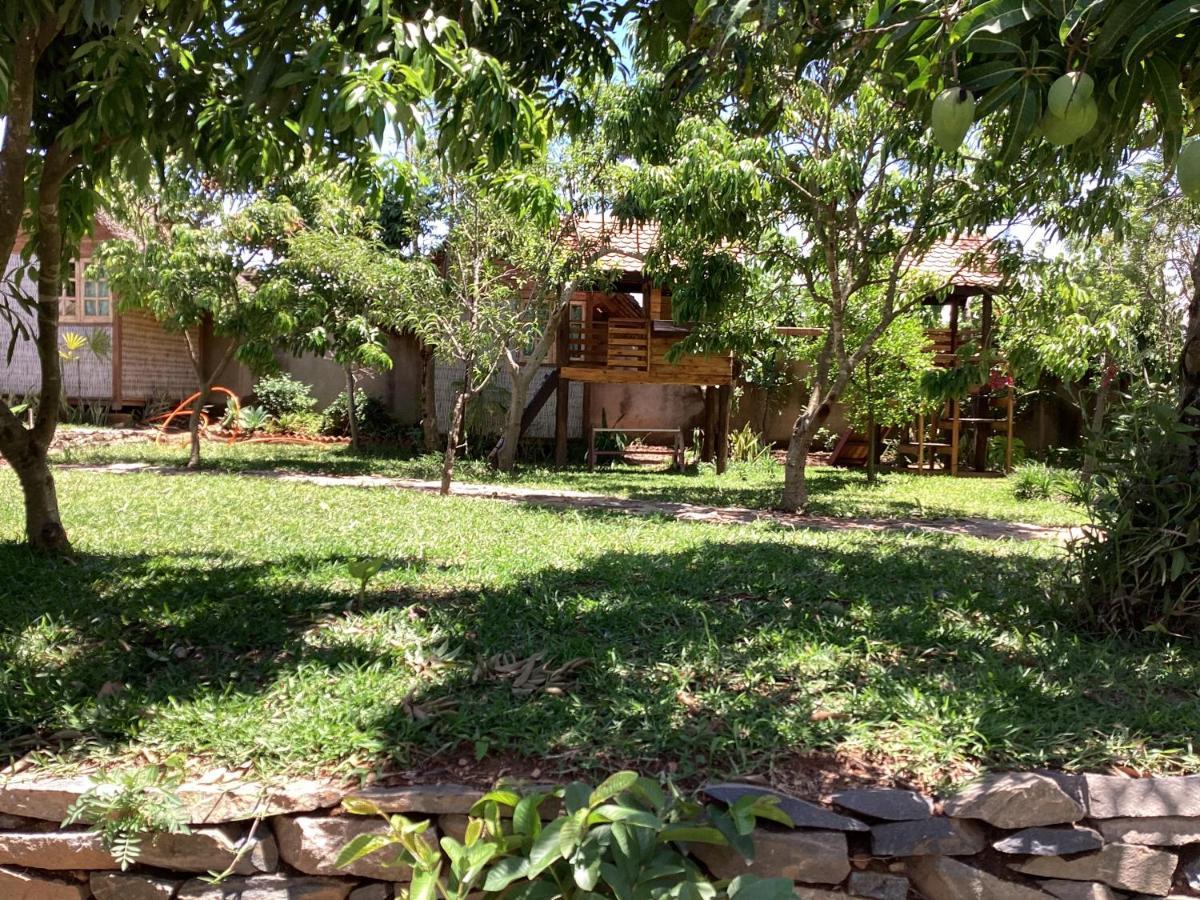 Villa Chezsoa, Antananarivo Exteriér fotografie