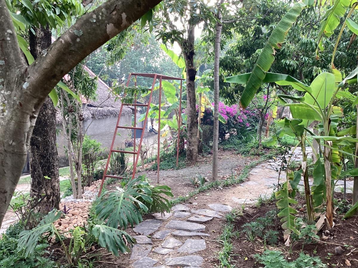 Villa Chezsoa, Antananarivo Exteriér fotografie