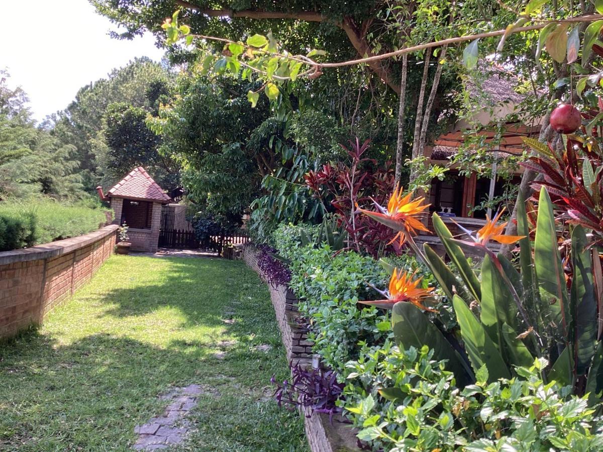 Villa Chezsoa, Antananarivo Exteriér fotografie