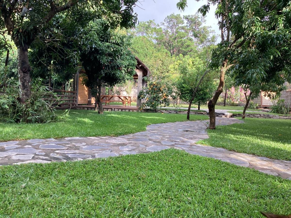 Villa Chezsoa, Antananarivo Exteriér fotografie