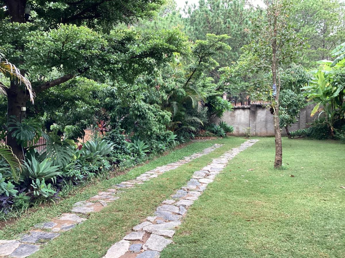 Villa Chezsoa, Antananarivo Exteriér fotografie