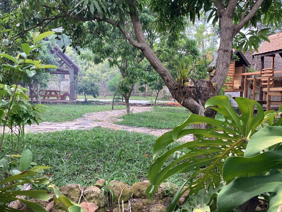 Villa Chezsoa, Antananarivo Exteriér fotografie