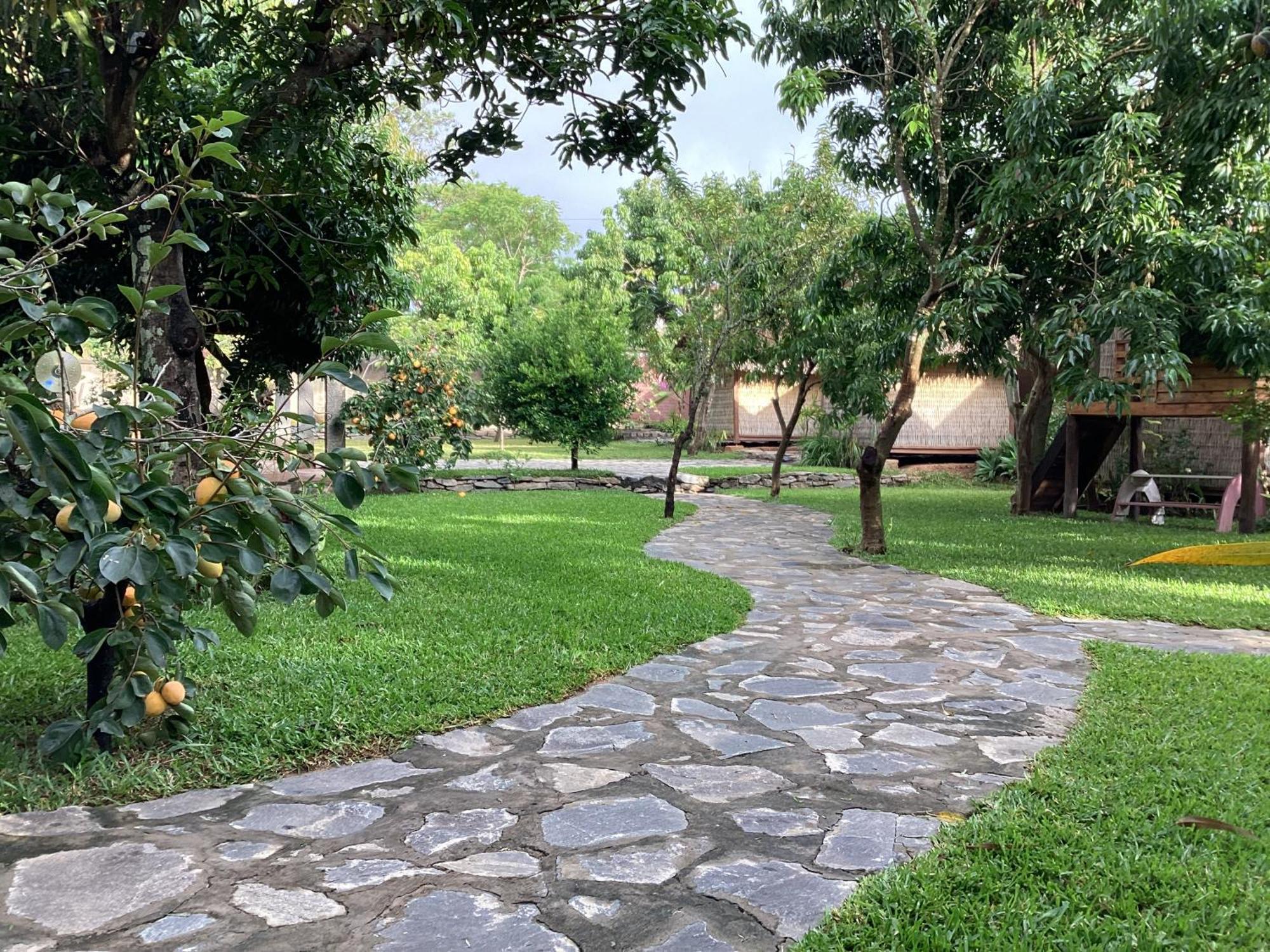 Villa Chezsoa, Antananarivo Exteriér fotografie