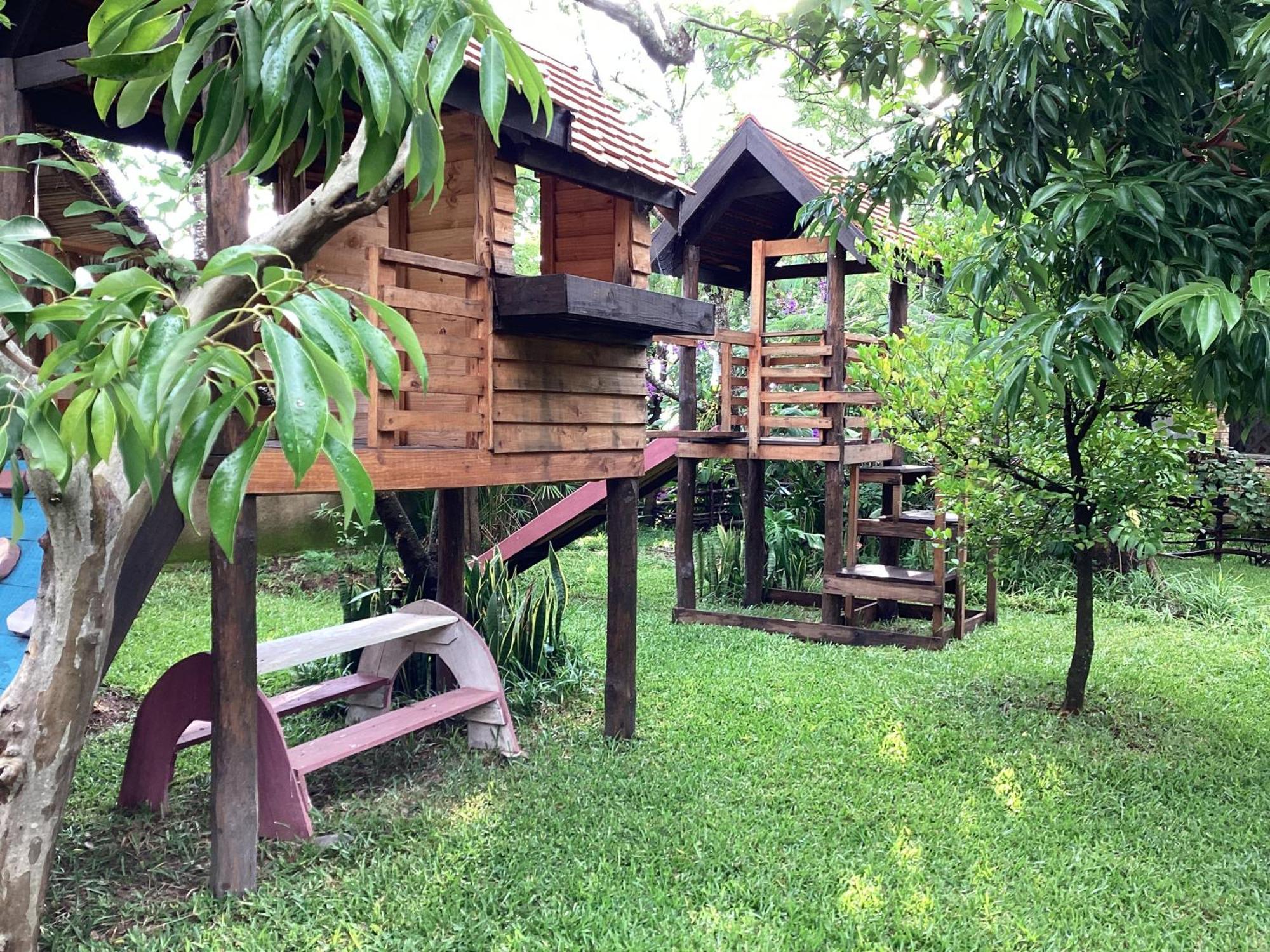 Villa Chezsoa, Antananarivo Exteriér fotografie