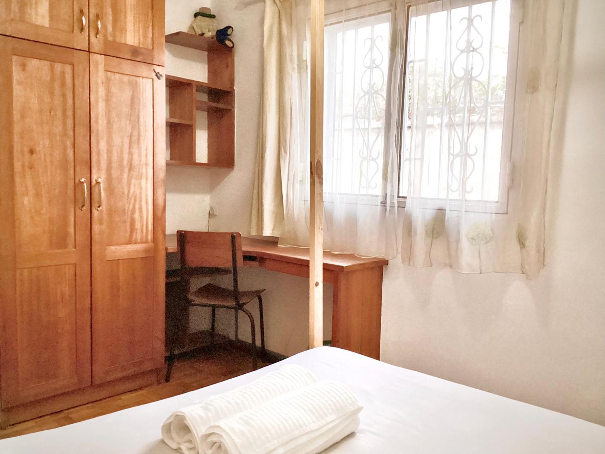 Villa Chezsoa, Antananarivo Exteriér fotografie