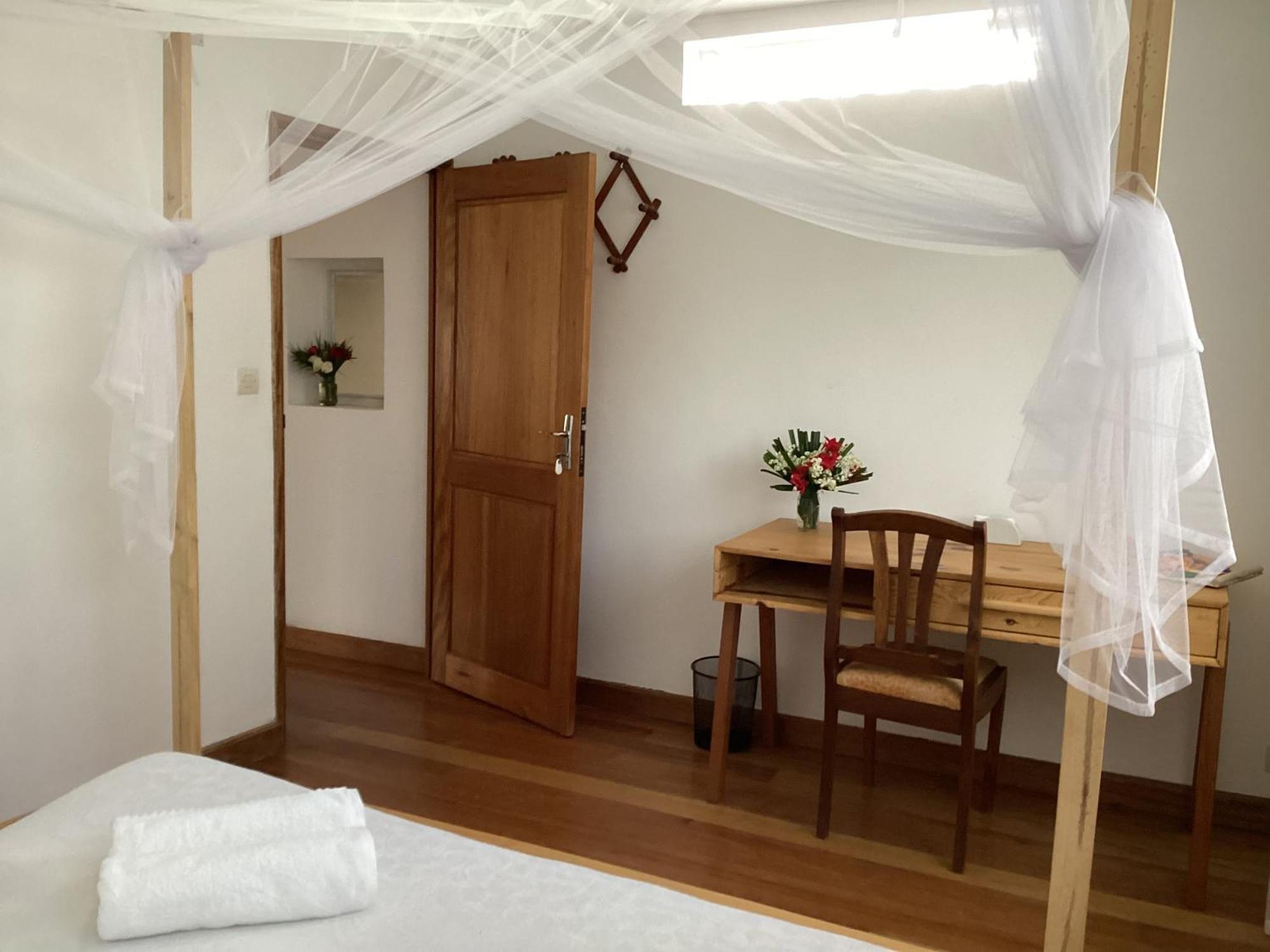 Villa Chezsoa, Antananarivo Exteriér fotografie