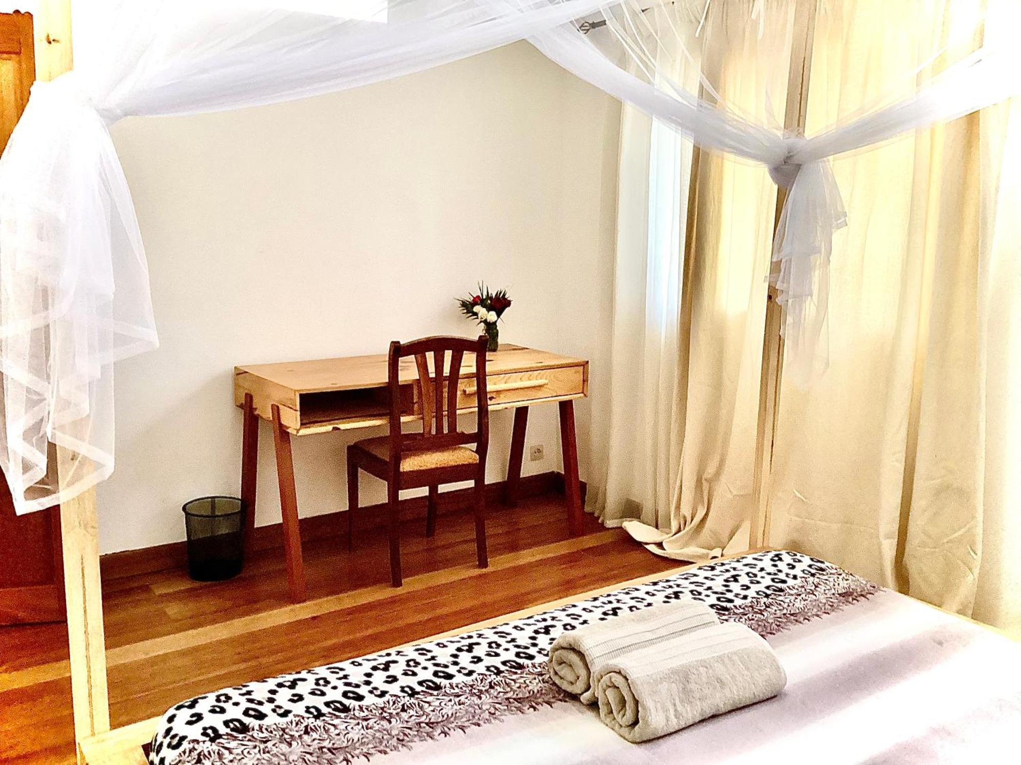 Villa Chezsoa, Antananarivo Exteriér fotografie