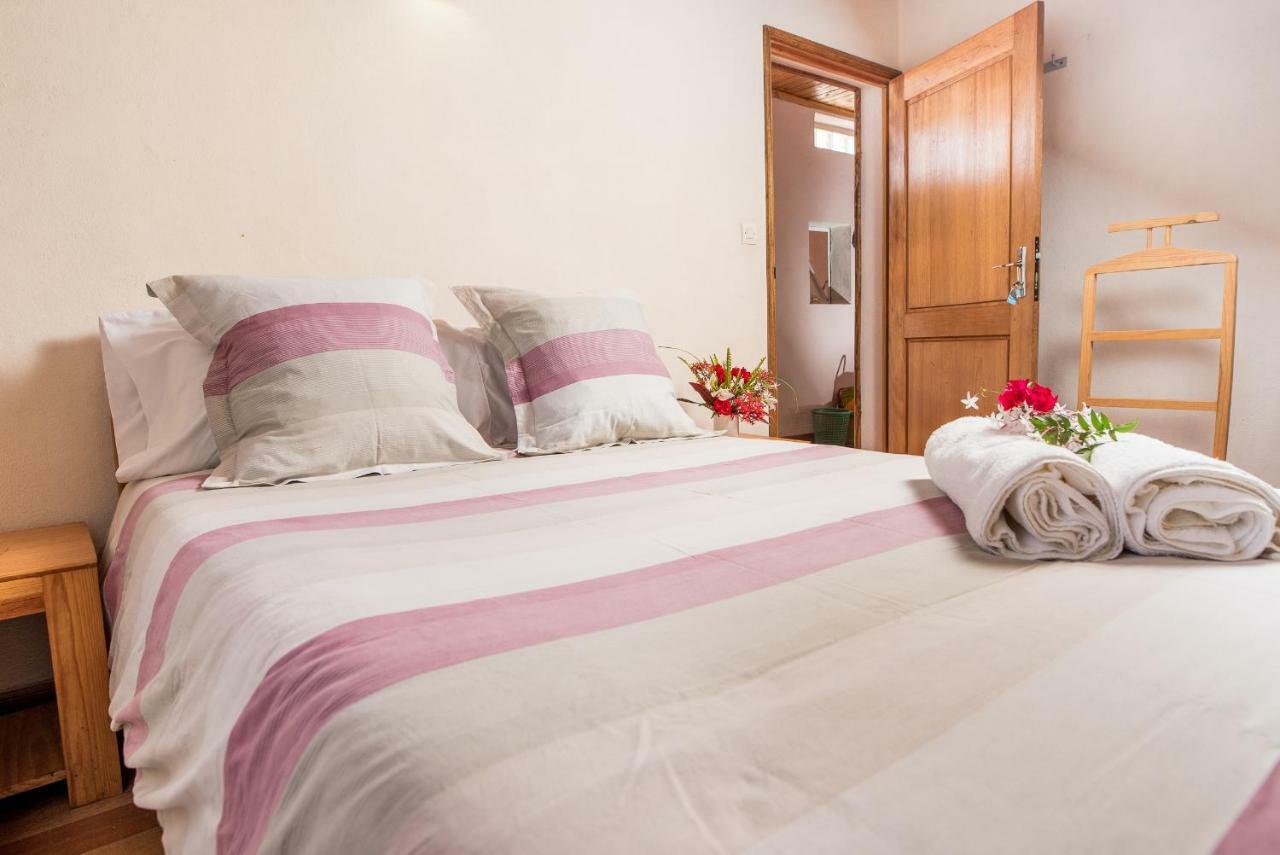 Villa Chezsoa, Antananarivo Exteriér fotografie