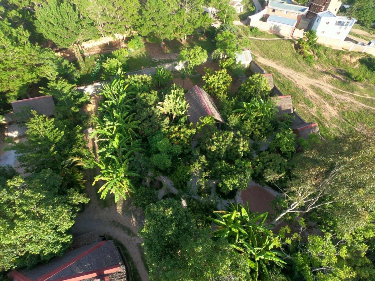 Villa Chezsoa, Antananarivo Exteriér fotografie
